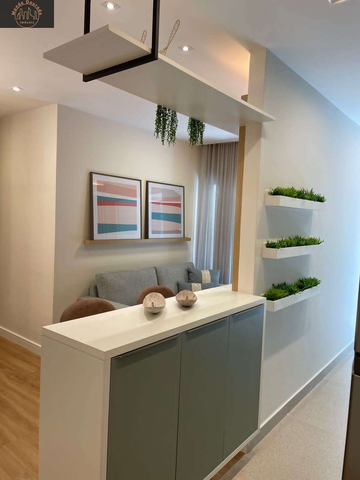 Apartamento, 2 quartos, 66 m² - Foto 5