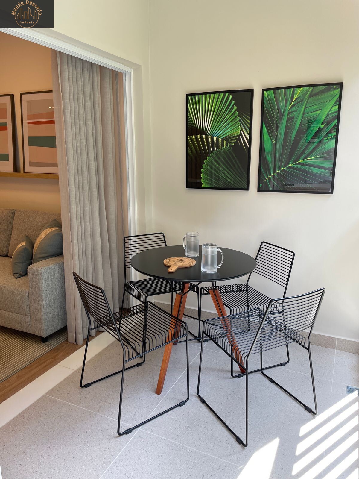 Apartamento, 2 quartos, 66 m² - Foto 6