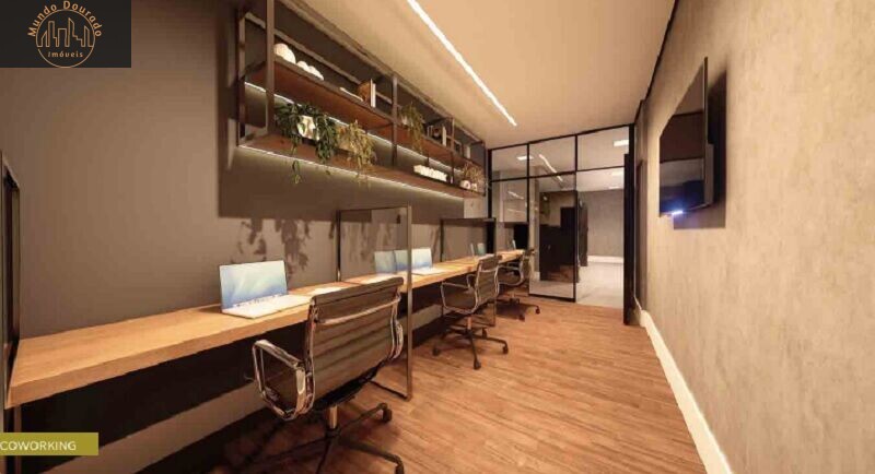 Apartamento, 2 quartos, 66 m² - Foto 16
