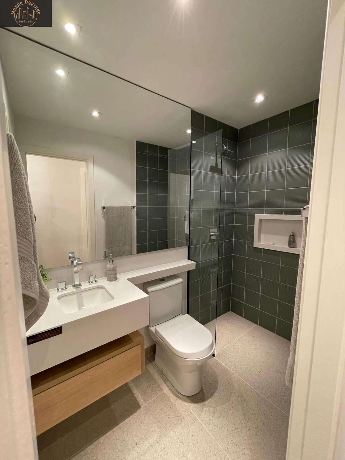 Apartamento, 2 quartos, 66 m² - Foto 7
