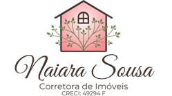 Logo da imobilária