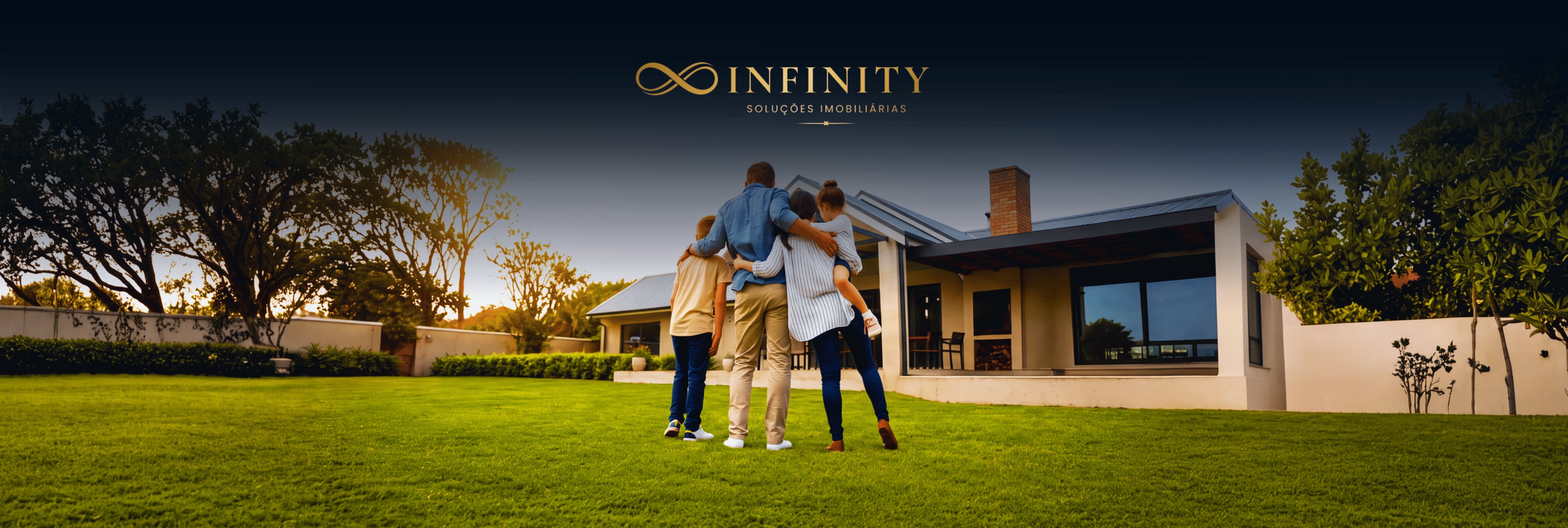 Infinity Soluções imobiliárias