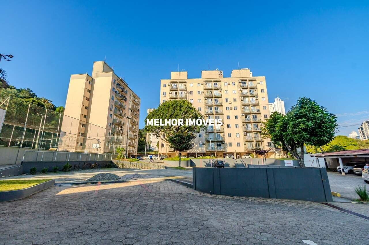 Apartamento, 1 quarto, 45 m² - Foto 18