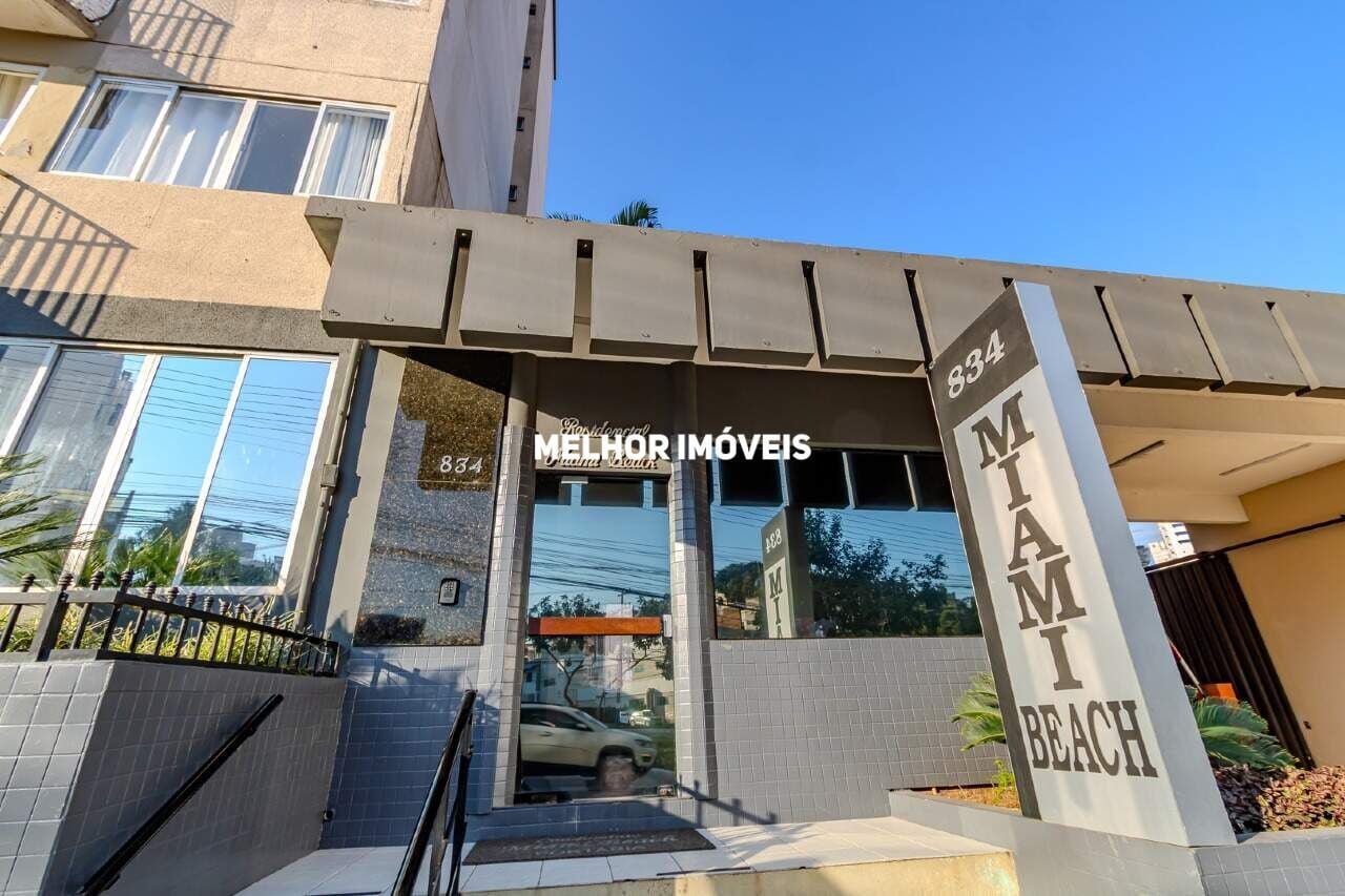 Apartamento, 1 quarto, 45 m² - Foto 11