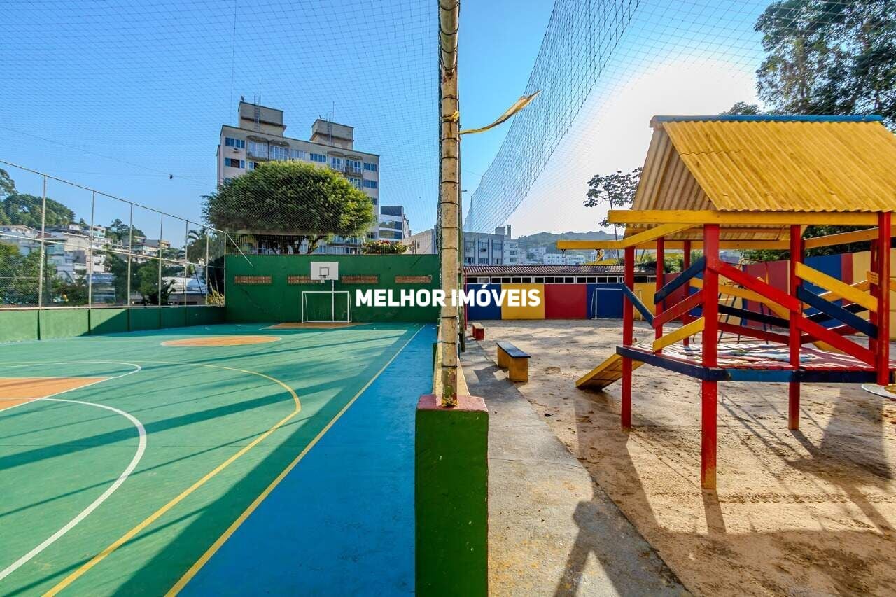 Apartamento, 1 quarto, 45 m² - Foto 16