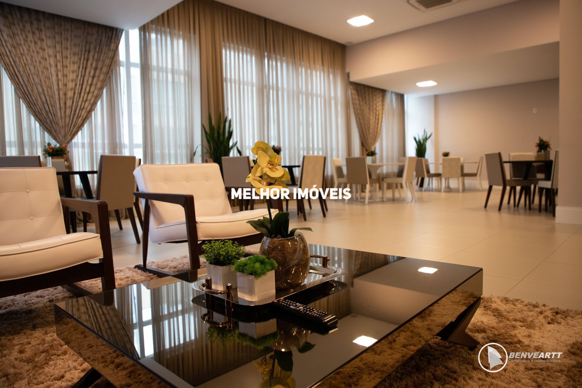Apartamento, 4 quartos, 136 m² - Foto 7