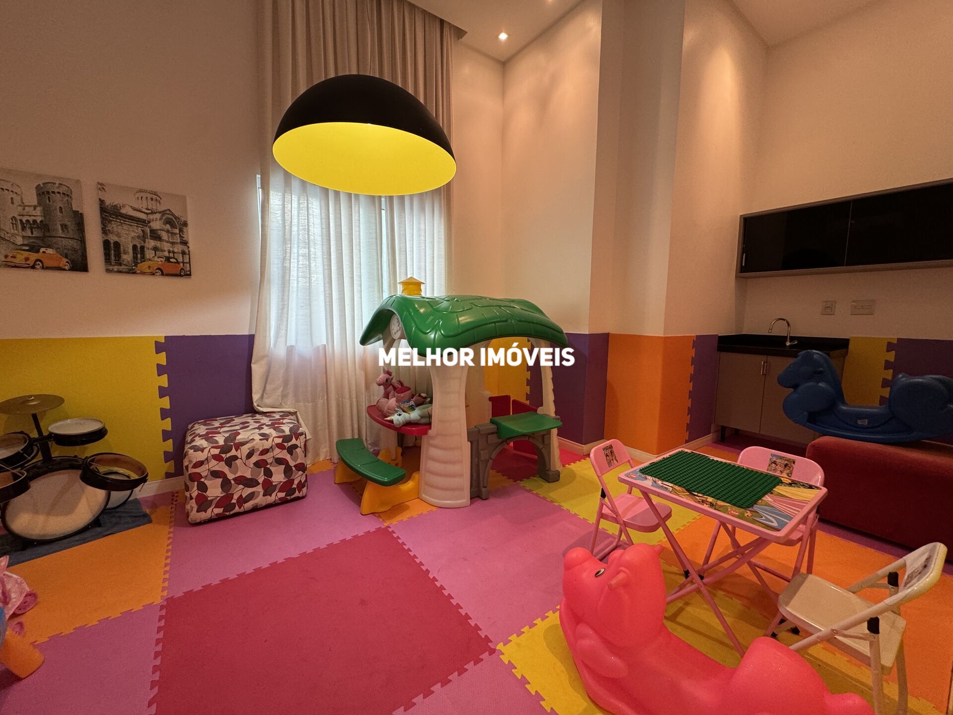 Apartamento, 4 quartos, 136 m² - Foto 17