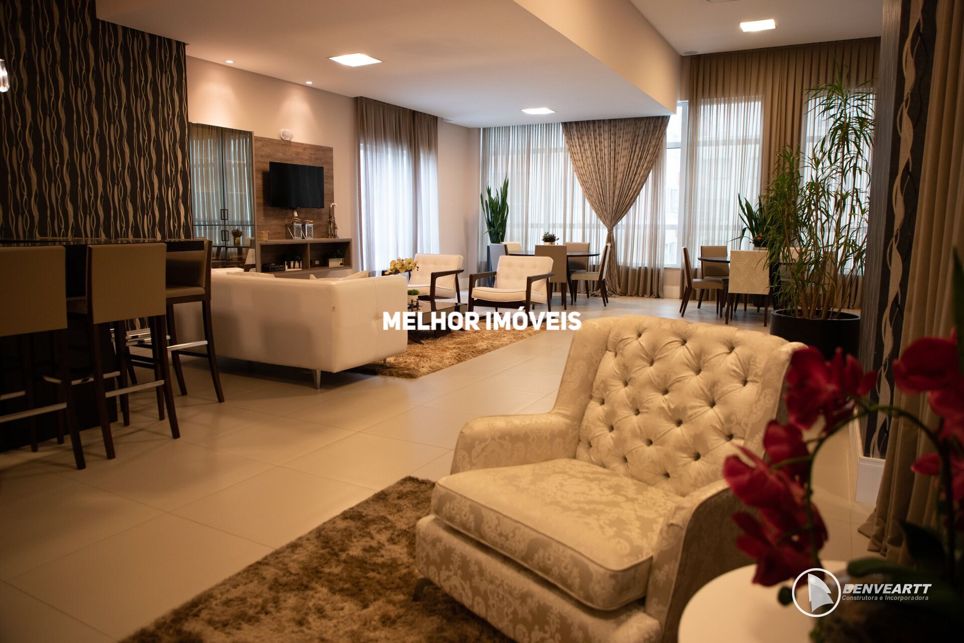 Apartamento, 4 quartos, 136 m² - Foto 9