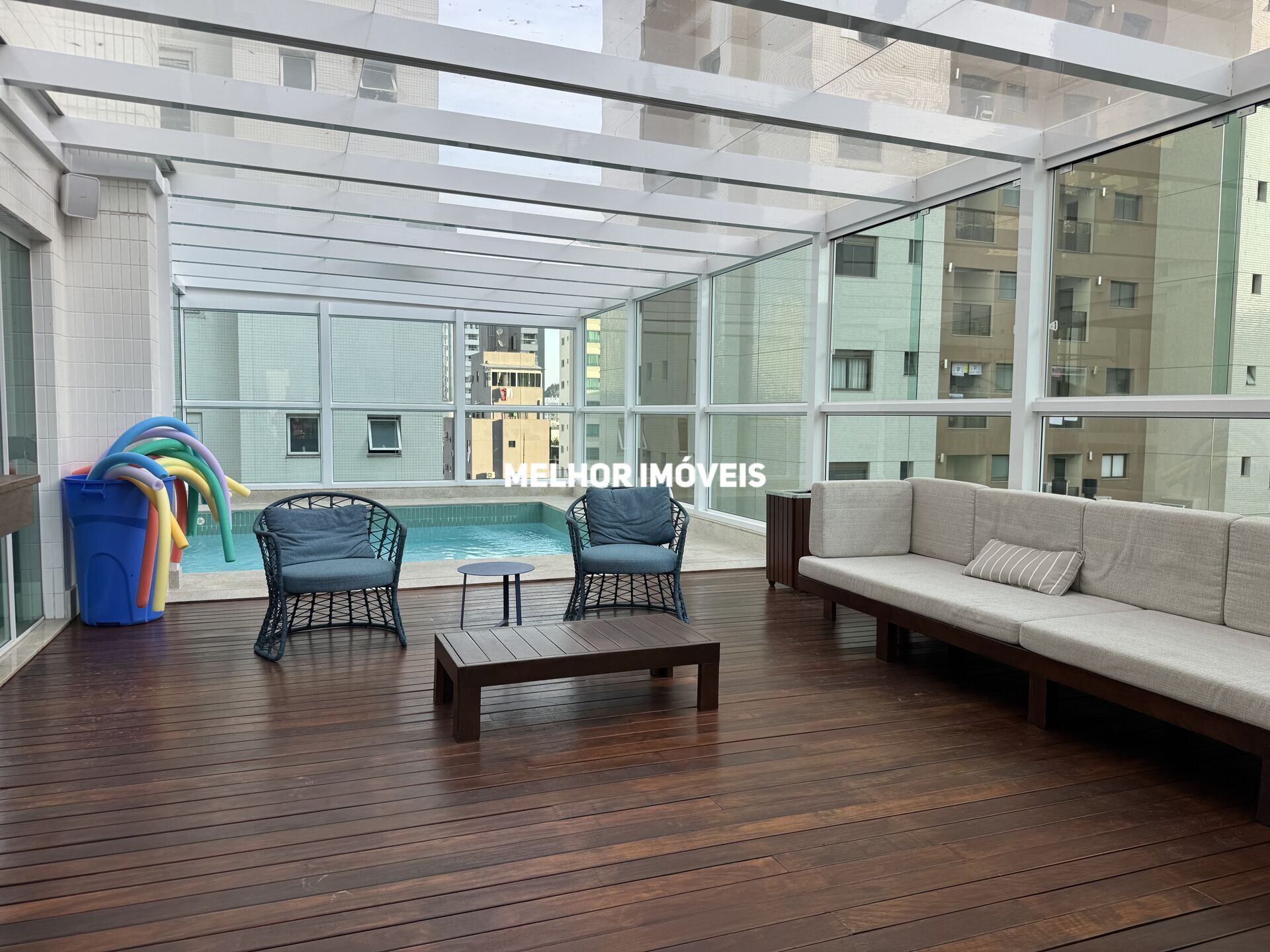 Apartamento, 4 quartos, 136 m² - Foto 11