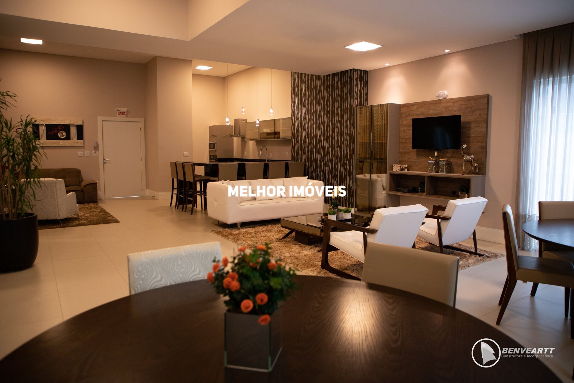 Apartamento, 4 quartos, 136 m² - Foto 8