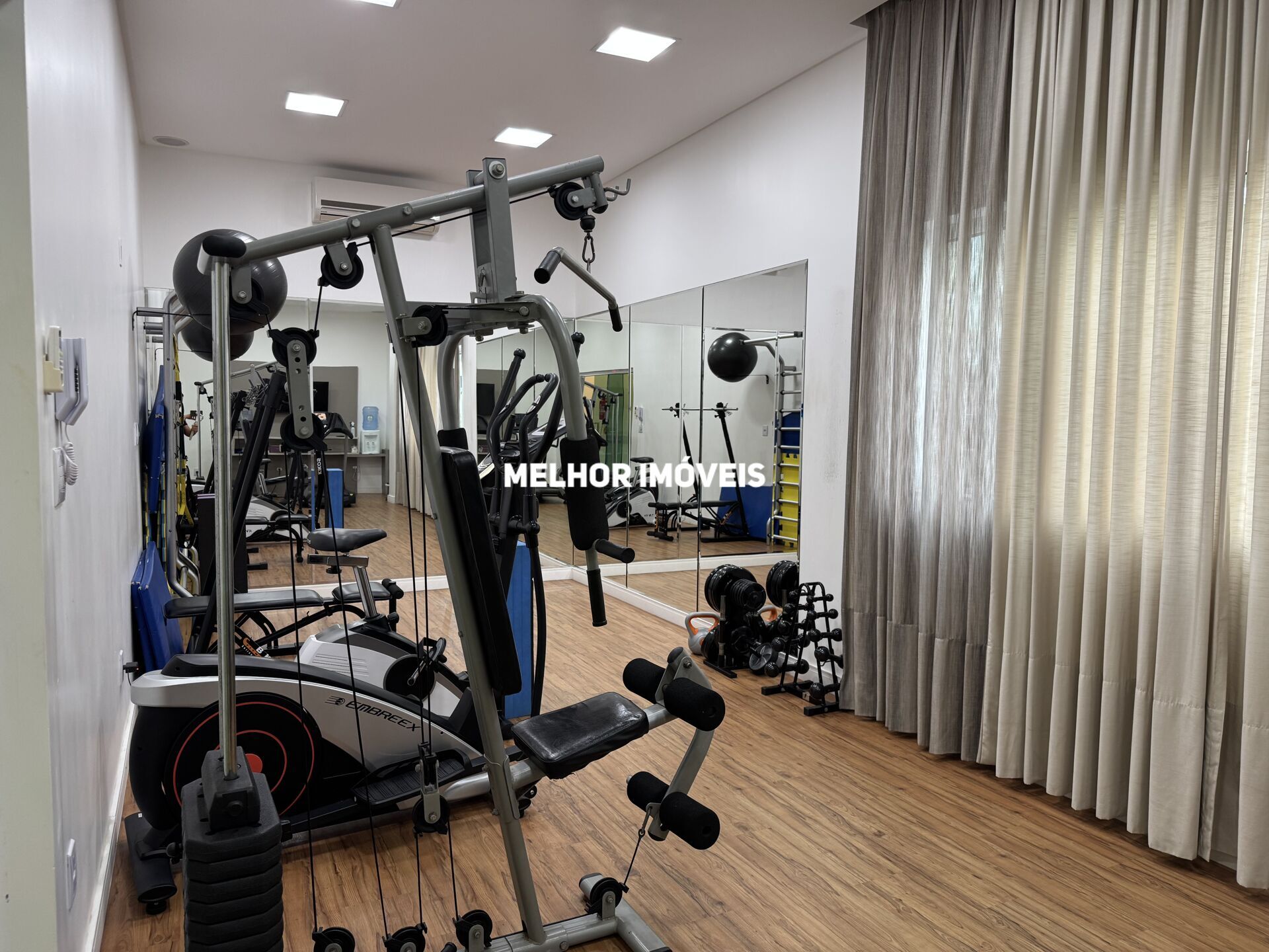 Apartamento, 4 quartos, 136 m² - Foto 14
