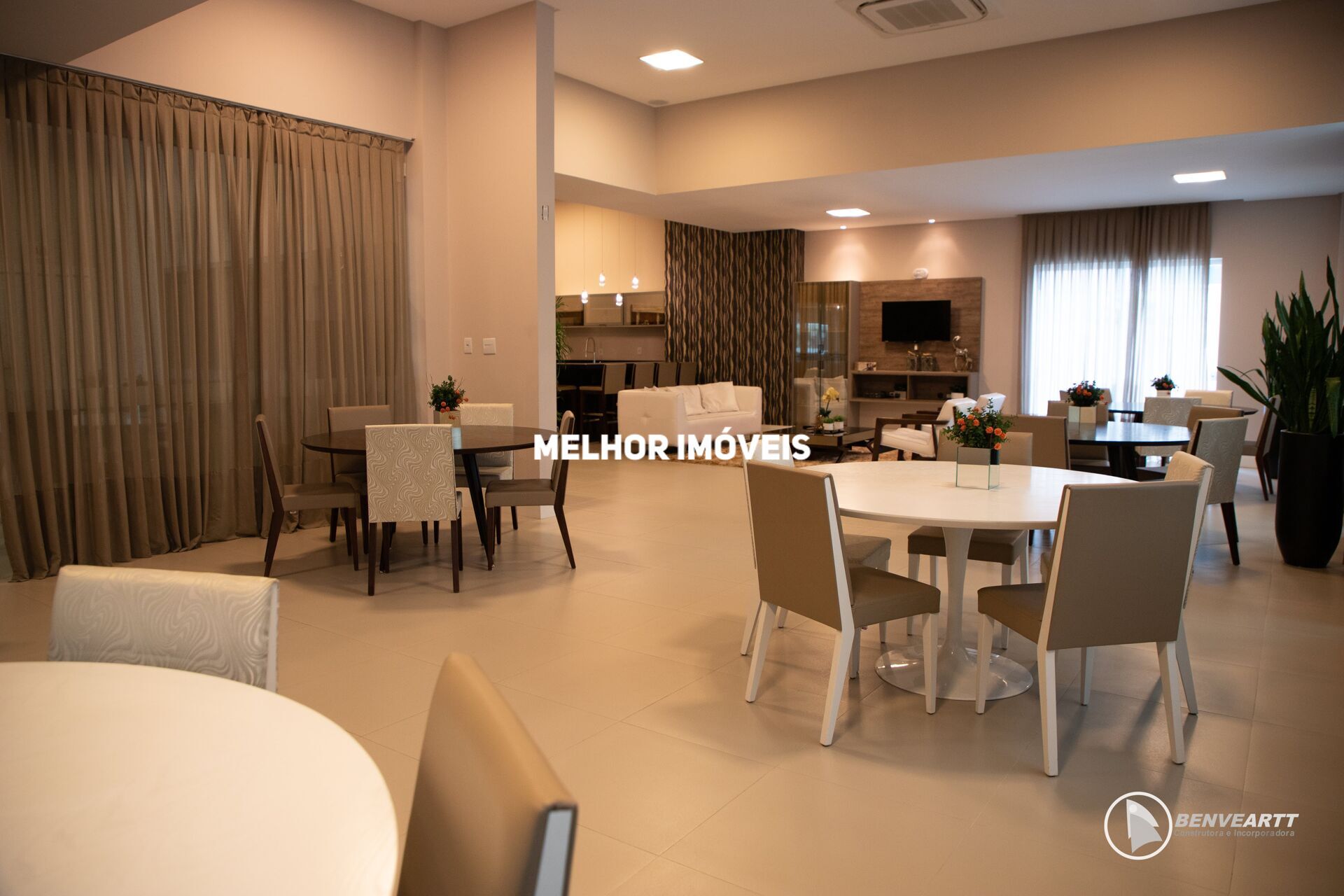 Apartamento, 4 quartos, 136 m² - Foto 10