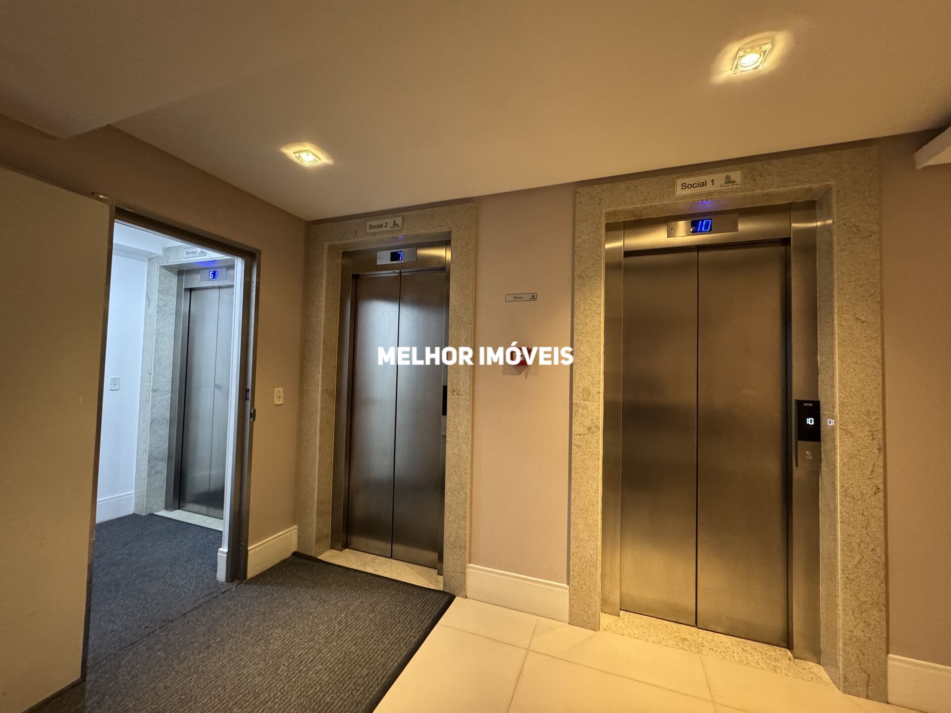 Apartamento, 4 quartos, 136 m² - Foto 20