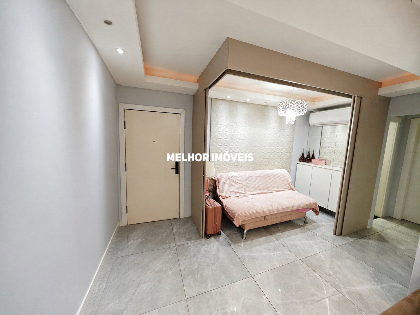Apartamento, 2 quartos, 84 m² - Foto 7