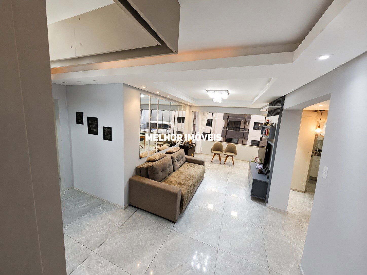Apartamento, 2 quartos, 84 m² - Foto 5