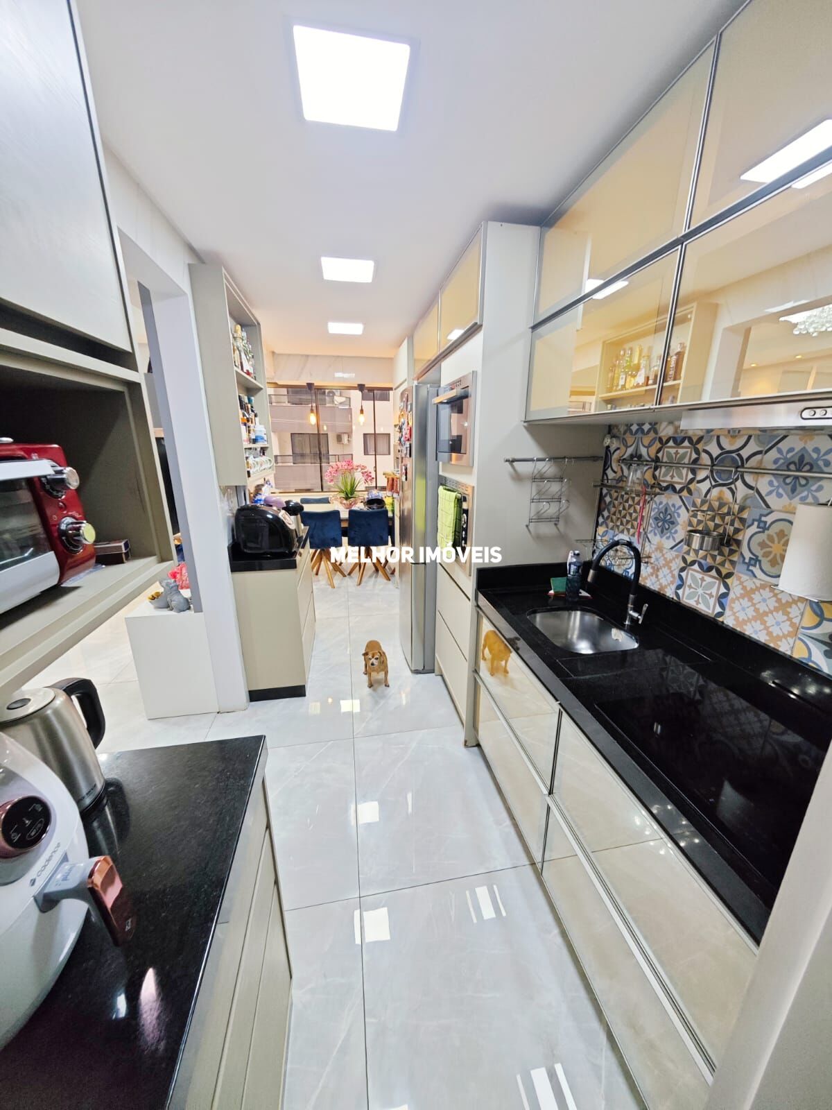 Apartamento, 2 quartos, 84 m² - Foto 2