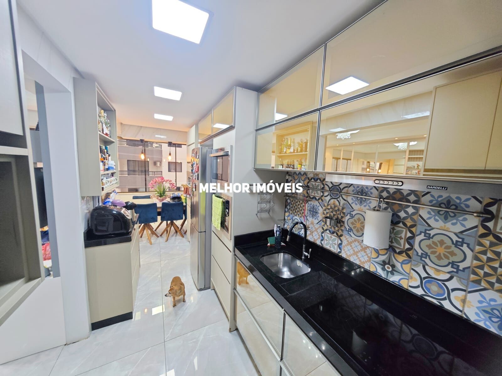 Apartamento, 2 quartos, 84 m² - Foto 4