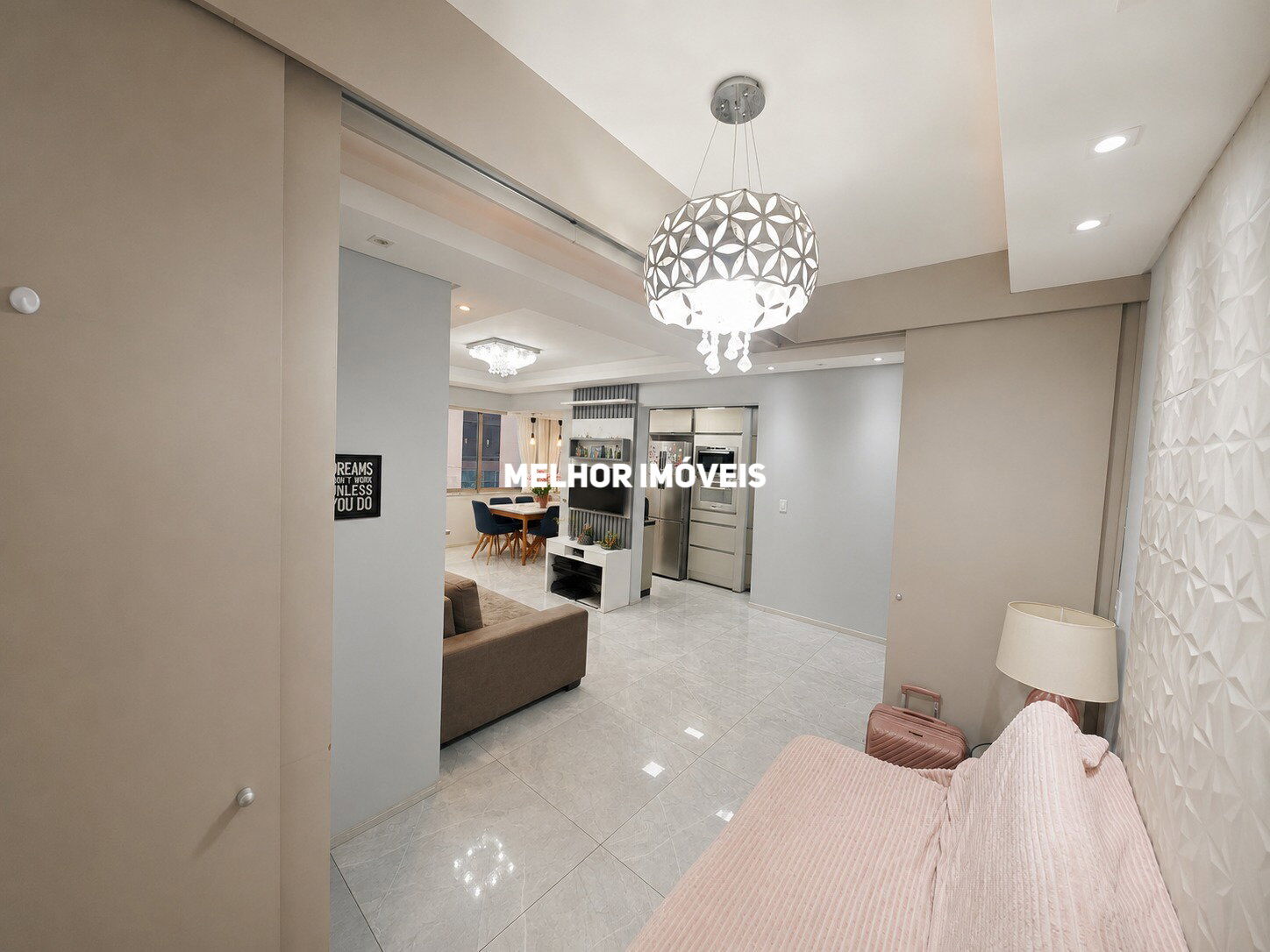 Apartamento, 2 quartos, 84 m² - Foto 6