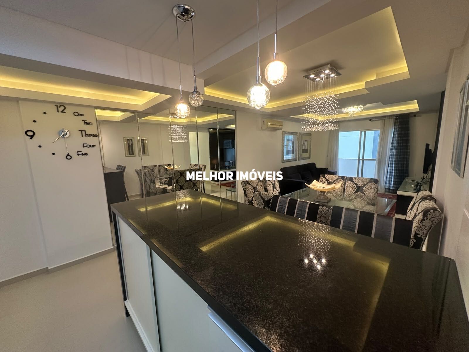 Apartamento, 3 quartos, 110 m² - Foto 5