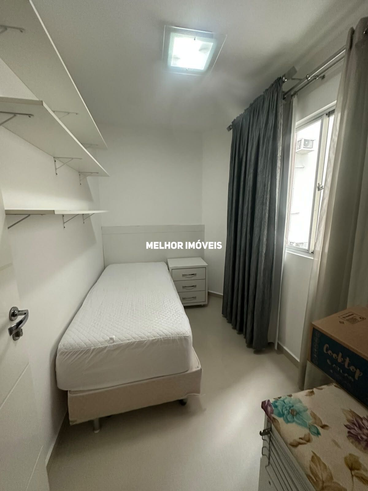 Apartamento, 3 quartos, 110 m² - Foto 21