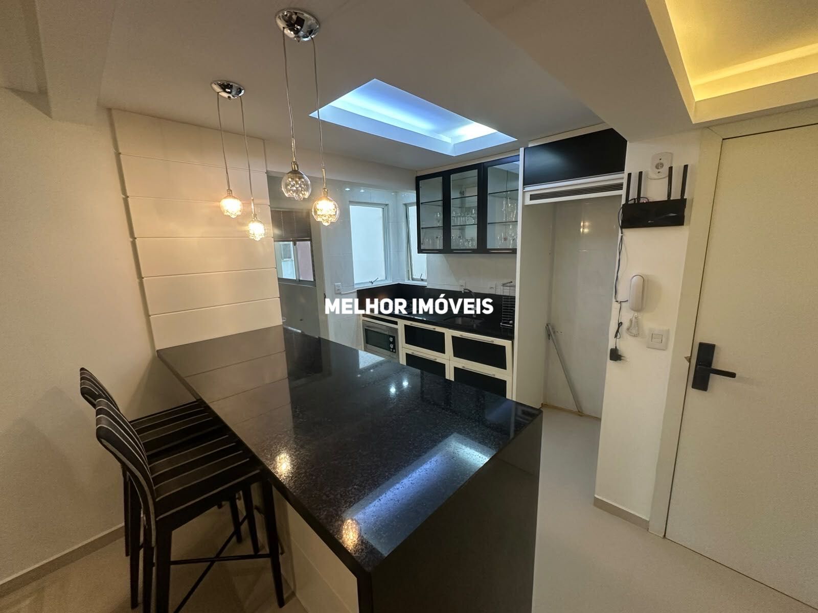 Apartamento, 3 quartos, 110 m² - Foto 3