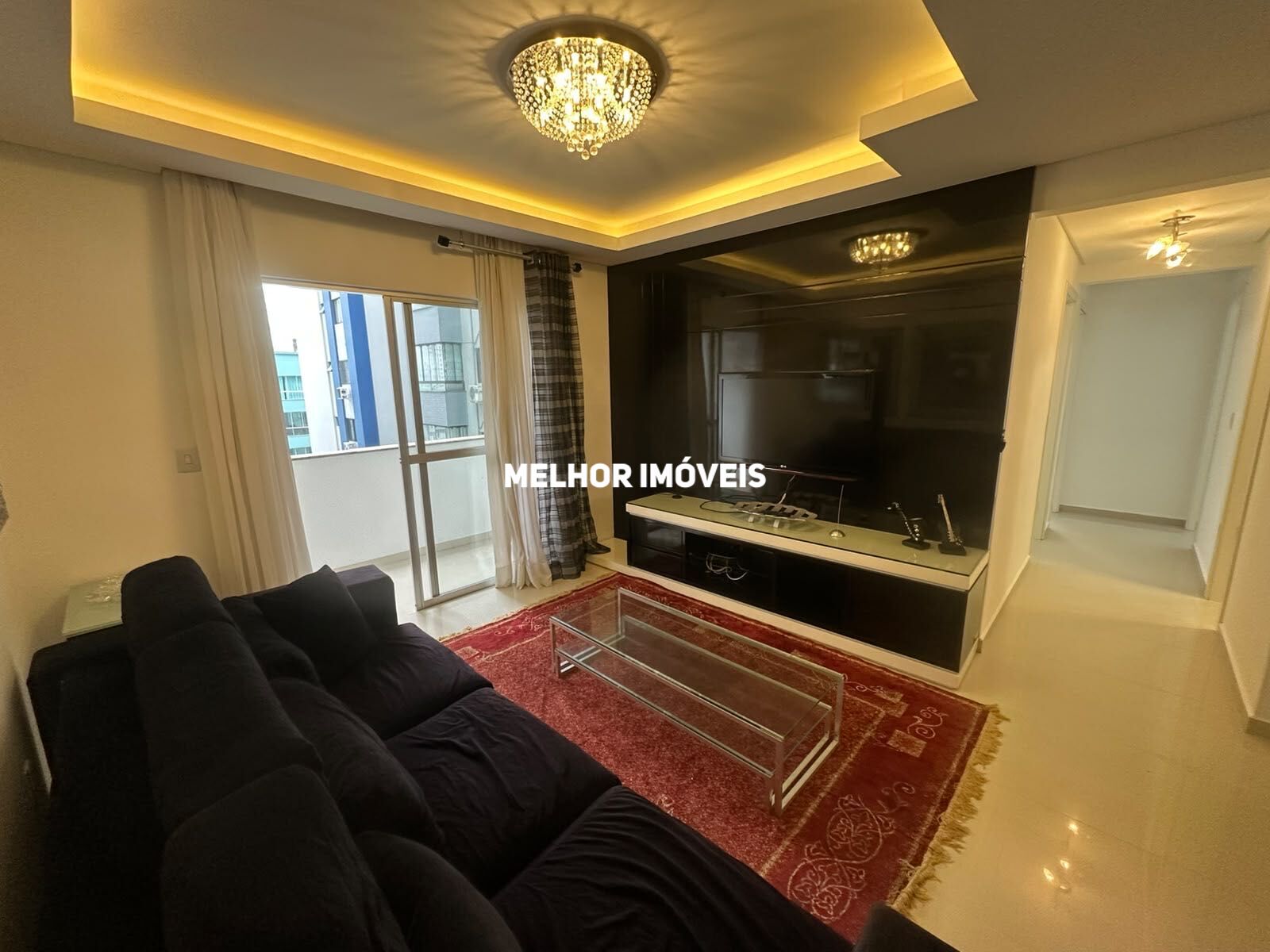 Apartamento, 3 quartos, 110 m² - Foto 4