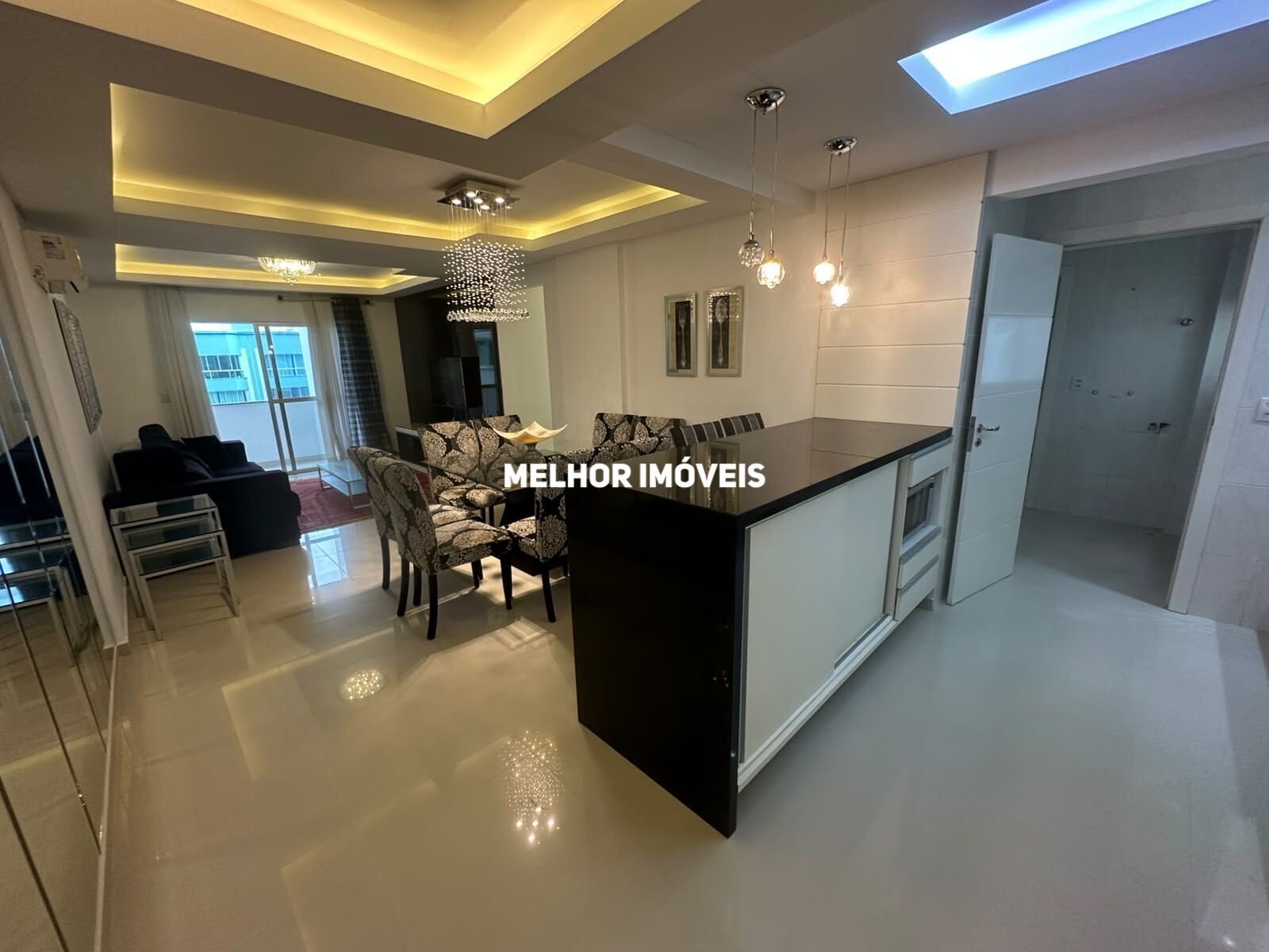 Apartamento, 3 quartos, 110 m² - Foto 6