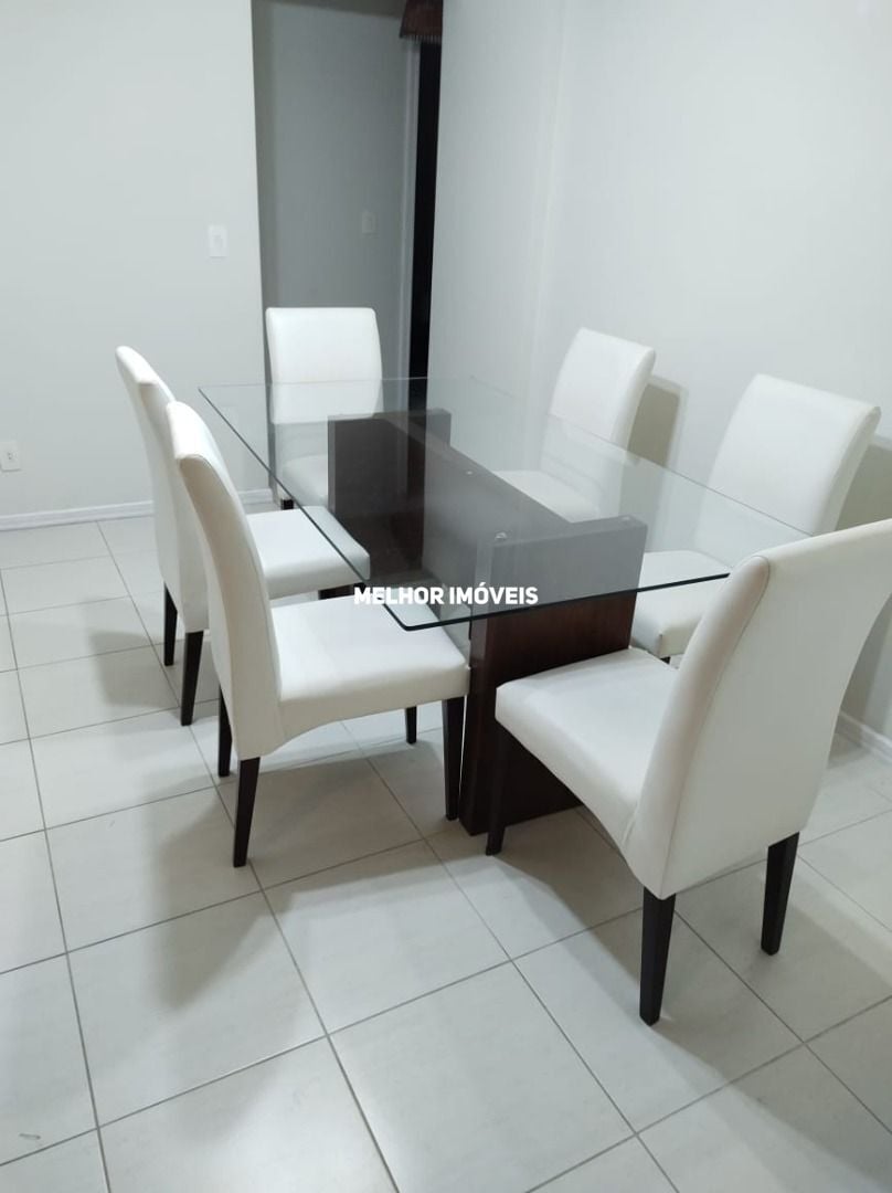 Apartamento, 3 quartos, 110 m² - Foto 5