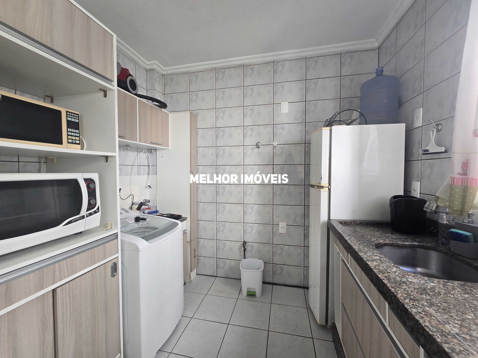 Apartamento, 2 quartos, 90 m² - Foto 6