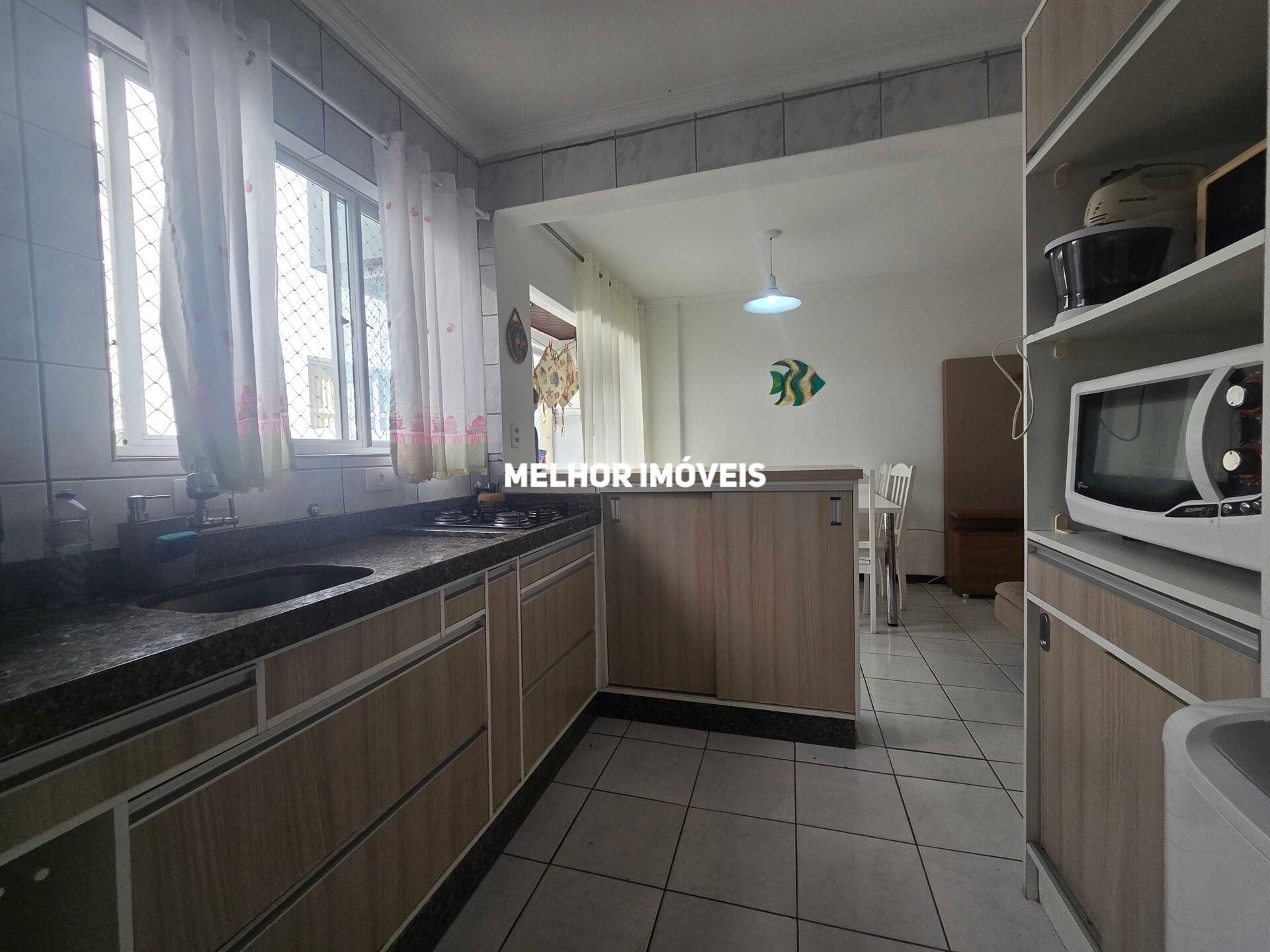 Apartamento, 2 quartos, 90 m² - Foto 5