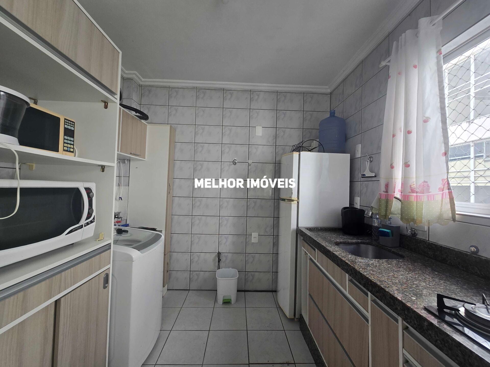 Apartamento, 2 quartos, 90 m² - Foto 3