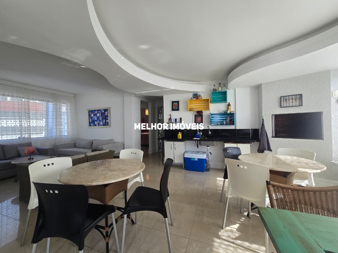 Casa Comercial, 120 m² - Foto 23