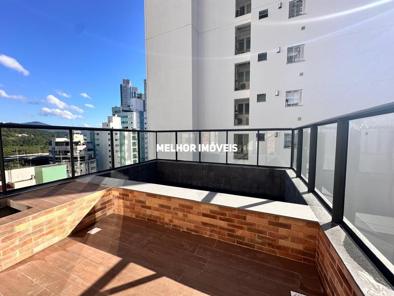 Cobertura, 4 quartos, 201 m² - Foto 2