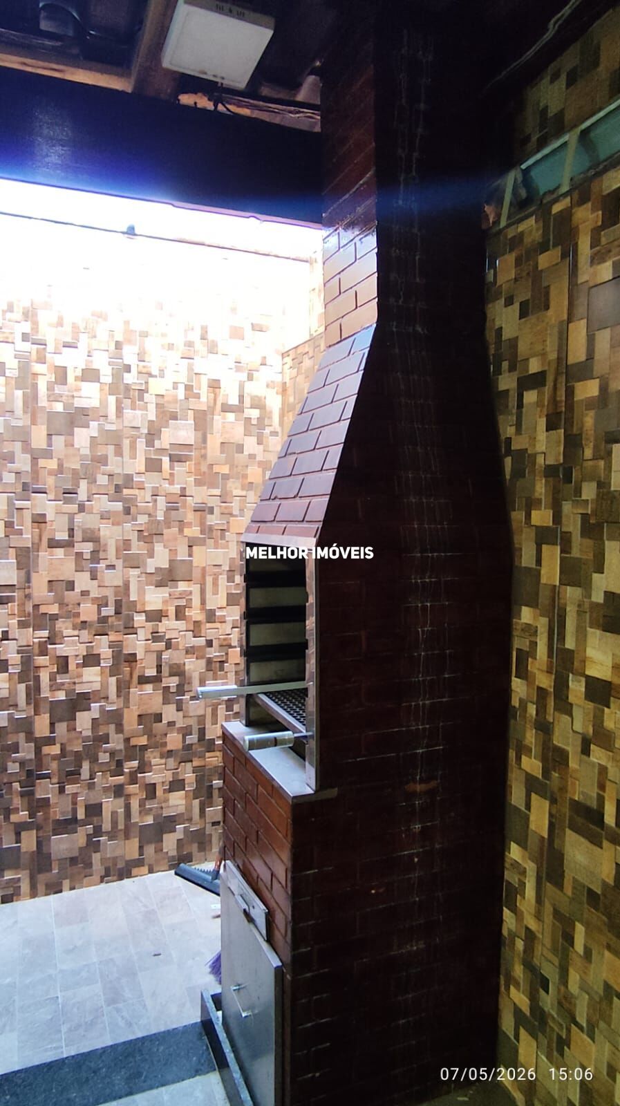 Sobrado, 2 quartos, 80 m² - Foto 17