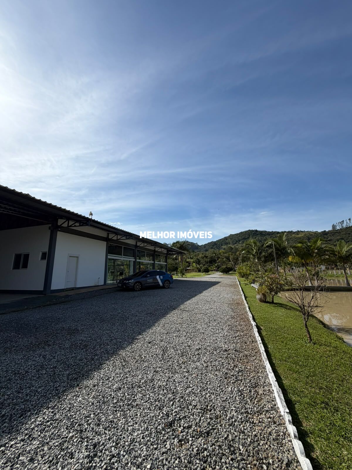 Chácara, 3 quartos, 2 hectares - Foto 22