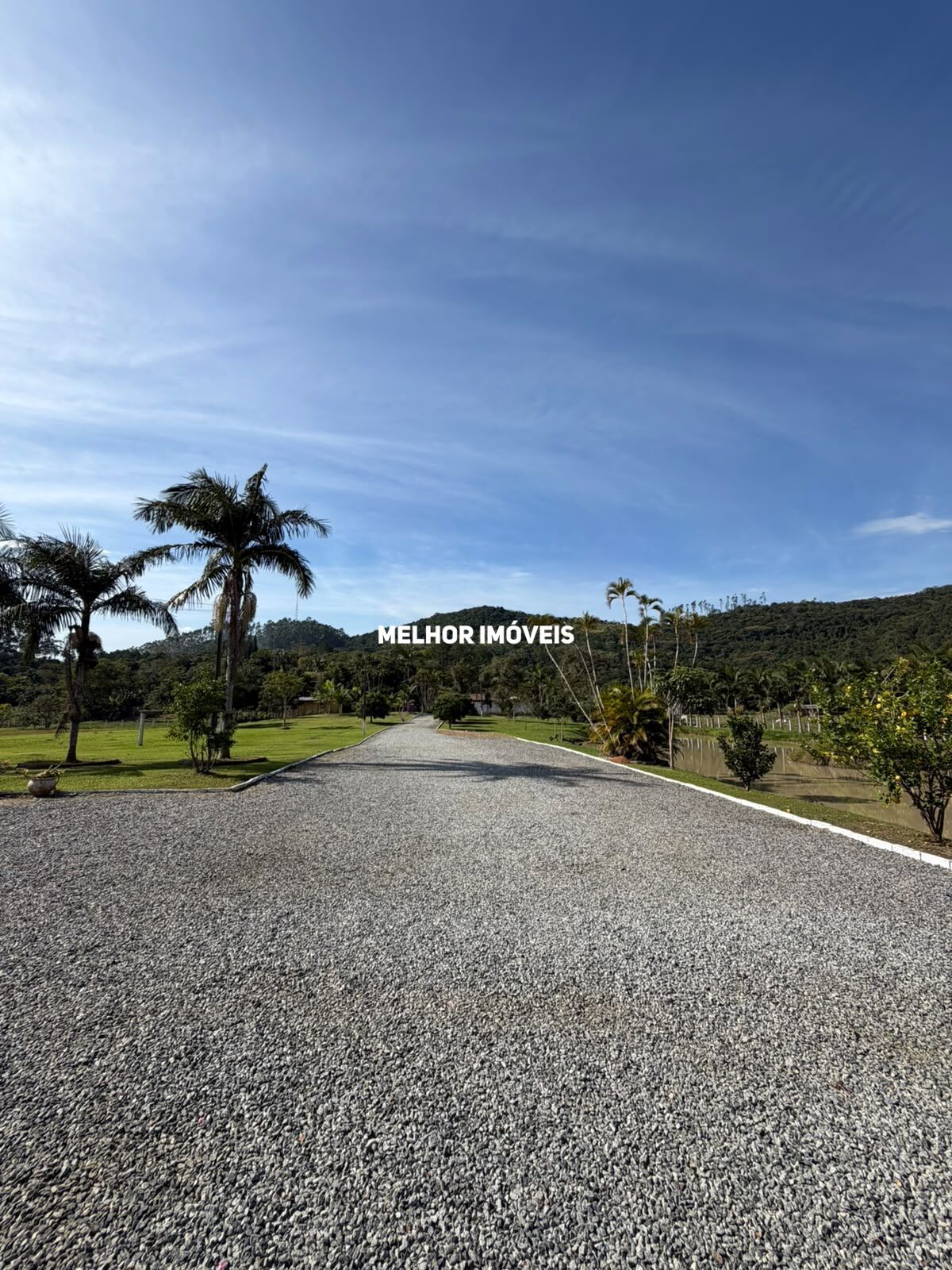 Chácara, 3 quartos, 2 hectares - Foto 47