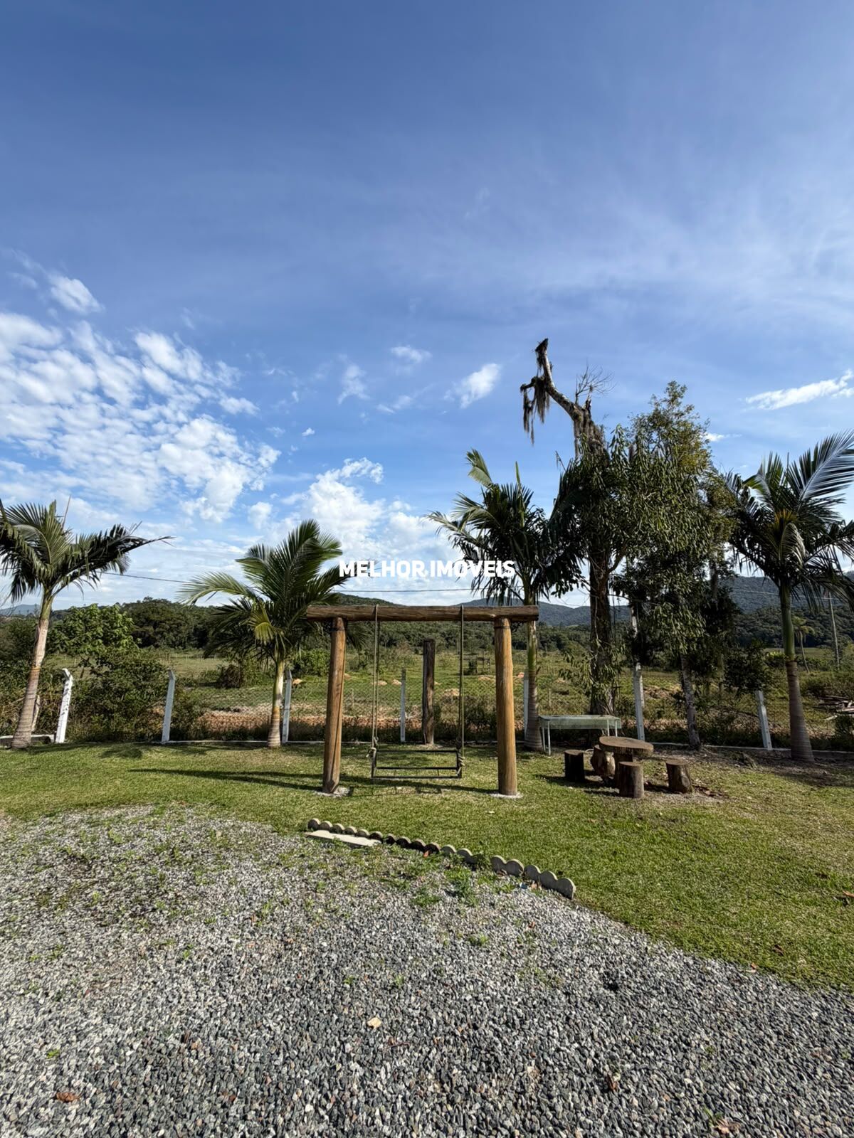 Chácara, 3 quartos, 2 hectares - Foto 9