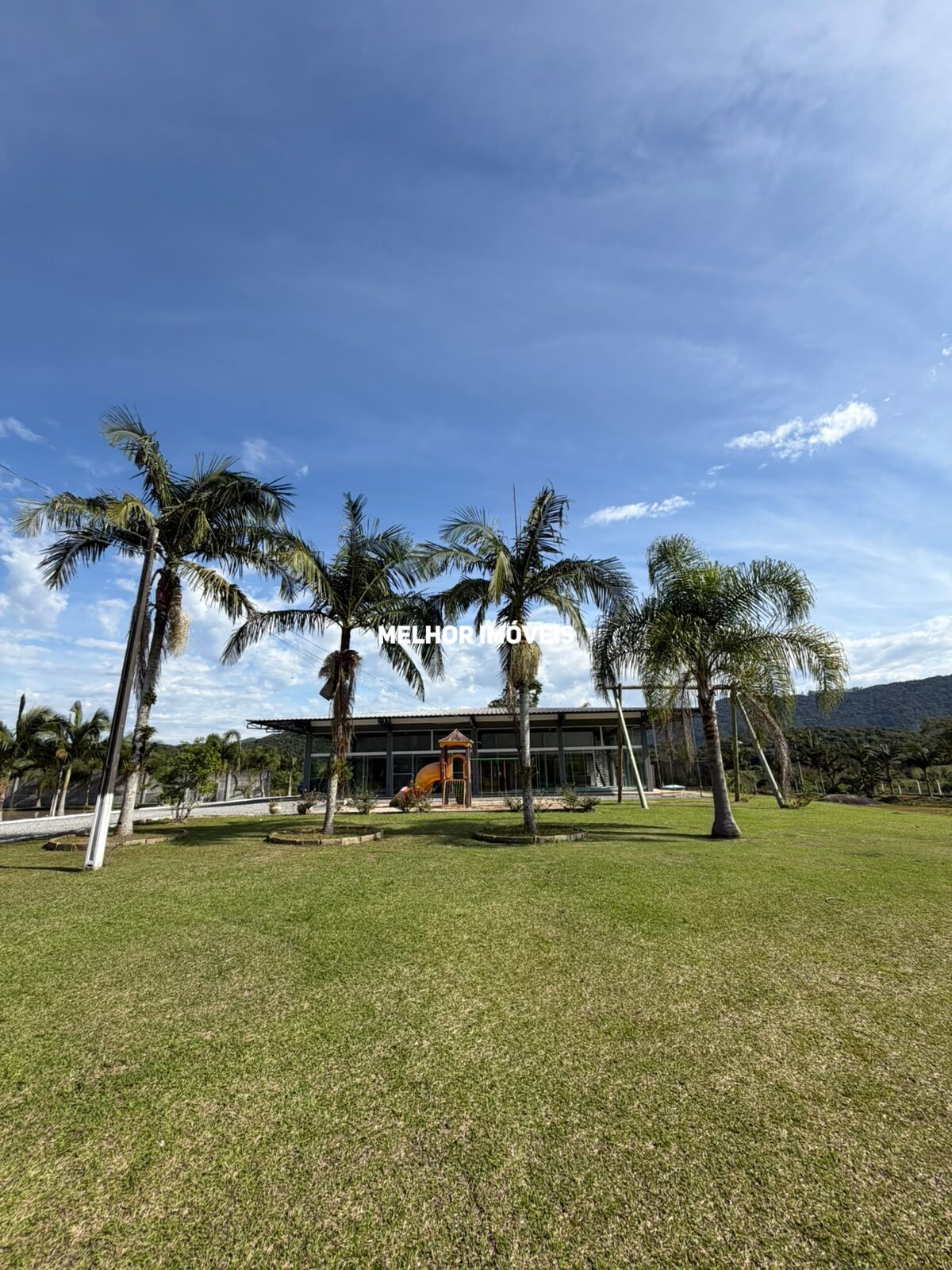 Chácara, 3 quartos, 2 hectares - Foto 23