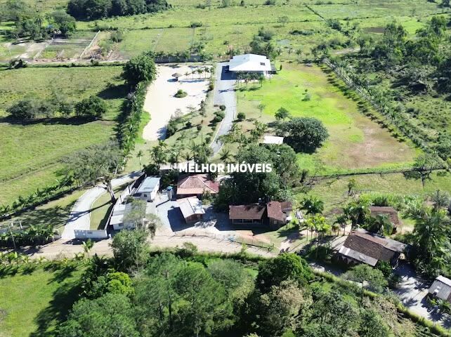 Chácara, 3 quartos, 2 hectares - Foto 2