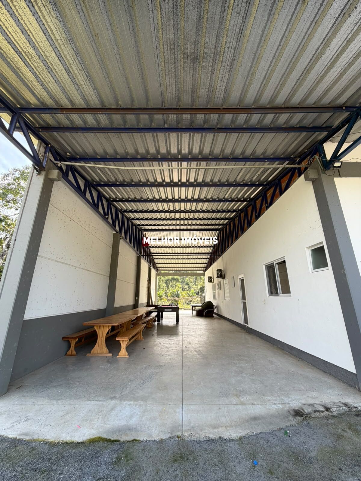 Chácara, 3 quartos, 2 hectares - Foto 45