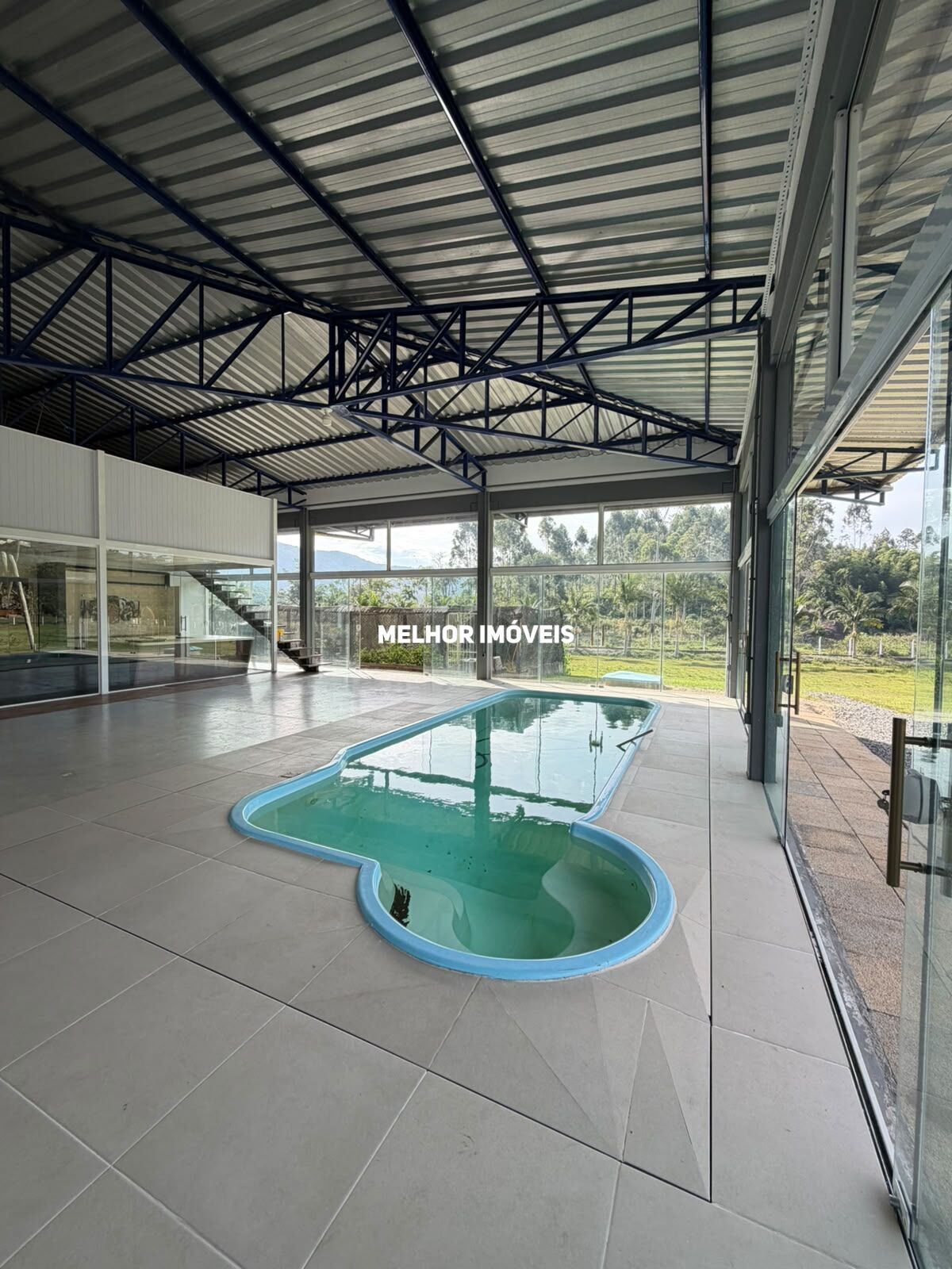 Chácara, 3 quartos, 2 hectares - Foto 44