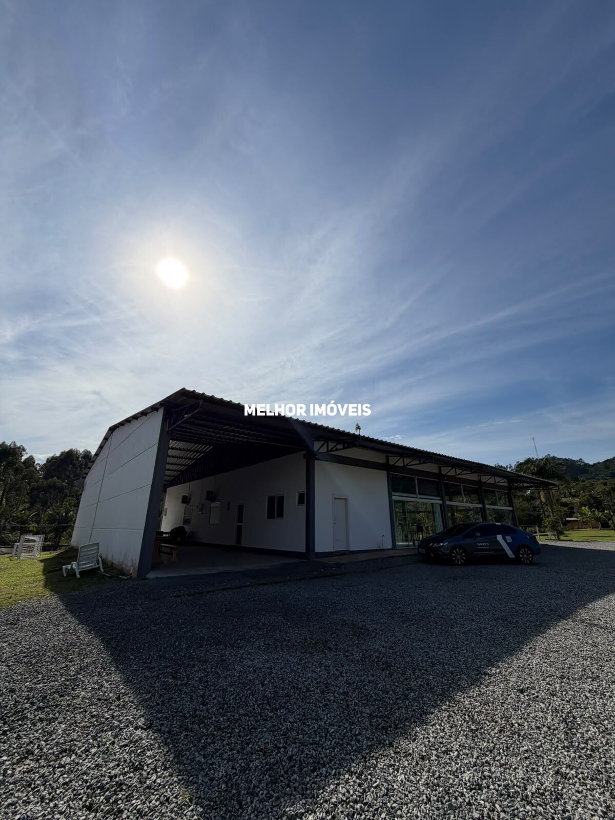 Chácara, 3 quartos, 2 hectares - Foto 38