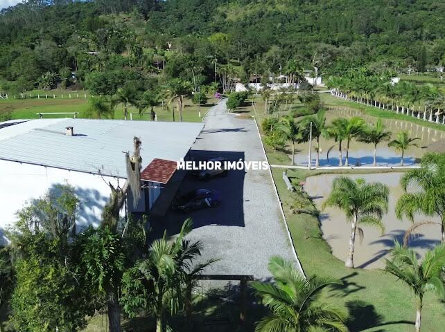 Chácara, 3 quartos, 2 hectares - Foto 3