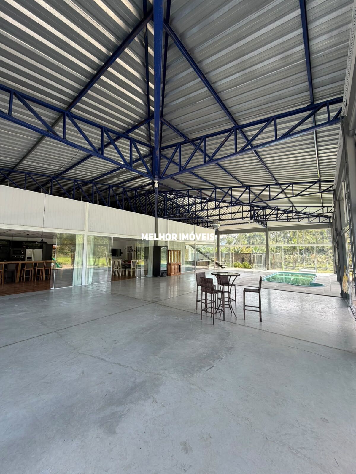 Chácara, 3 quartos, 2 hectares - Foto 37