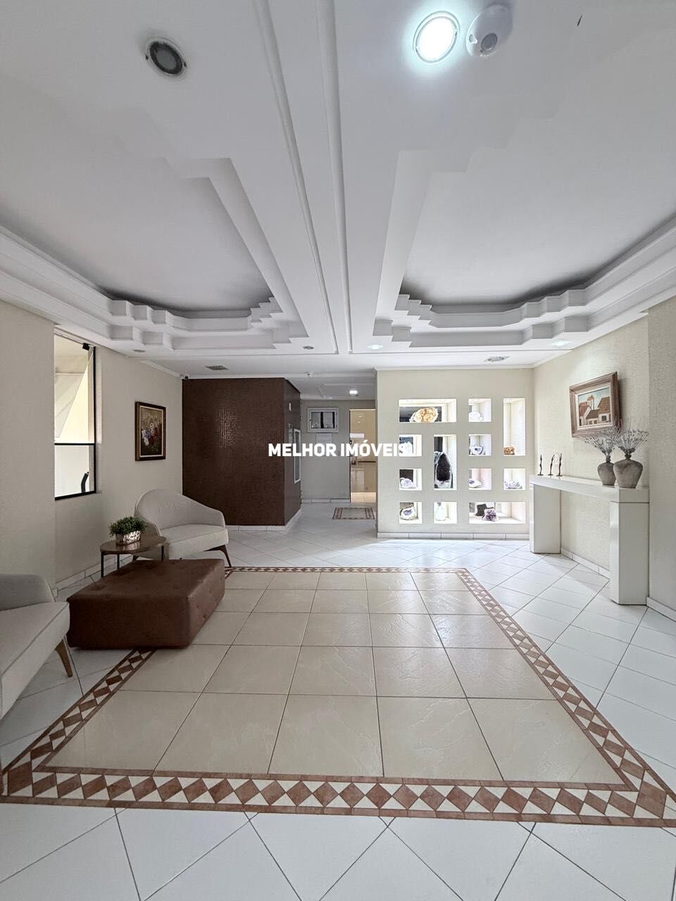 Apartamento, 2 quartos, 68 m² - Foto 3