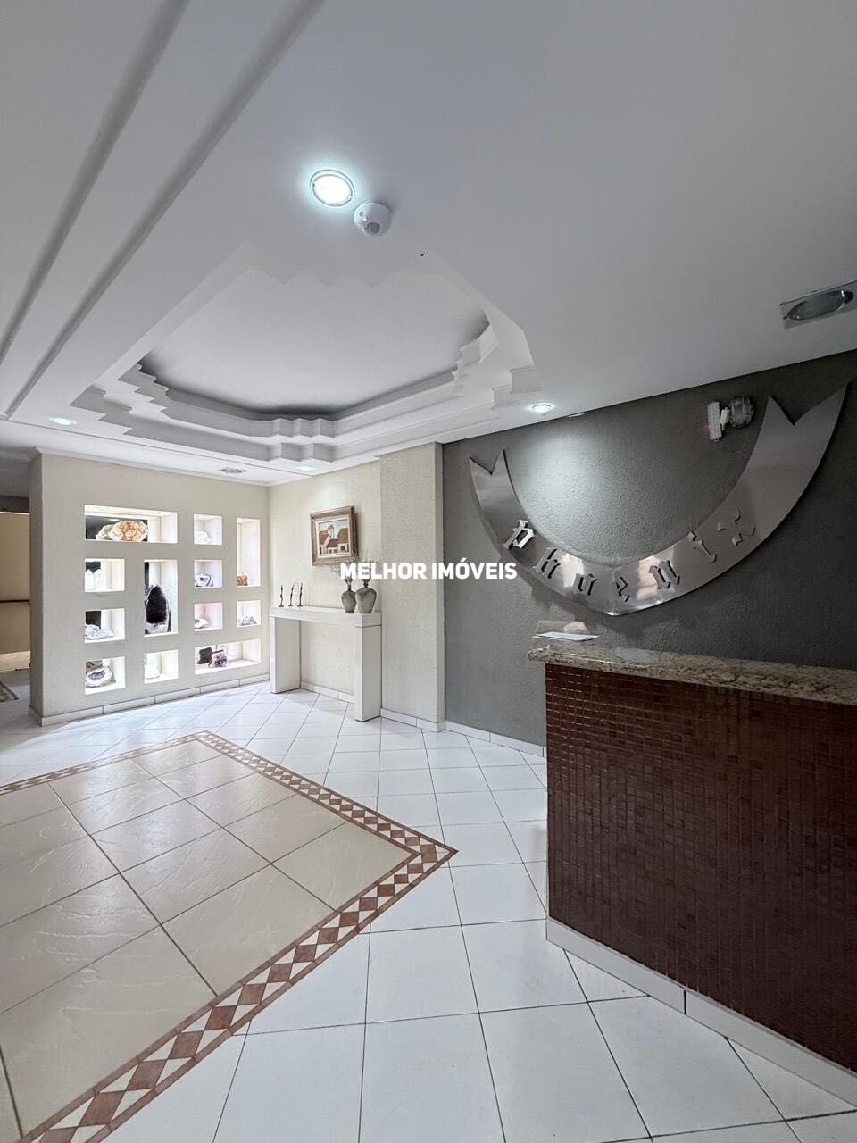 Apartamento, 2 quartos, 68 m² - Foto 2