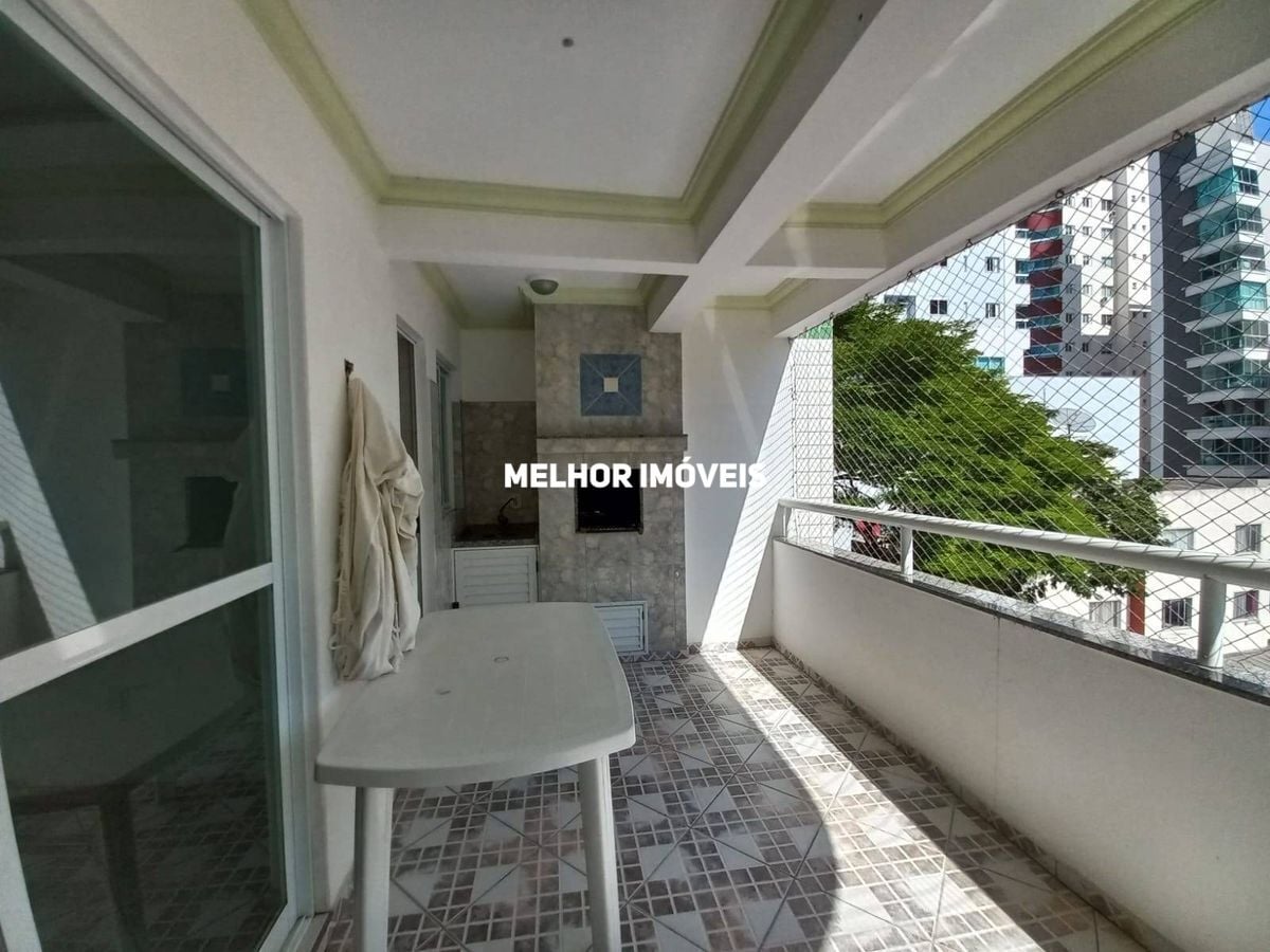 Apartamento, 2 quartos, 60 m² - Foto 4