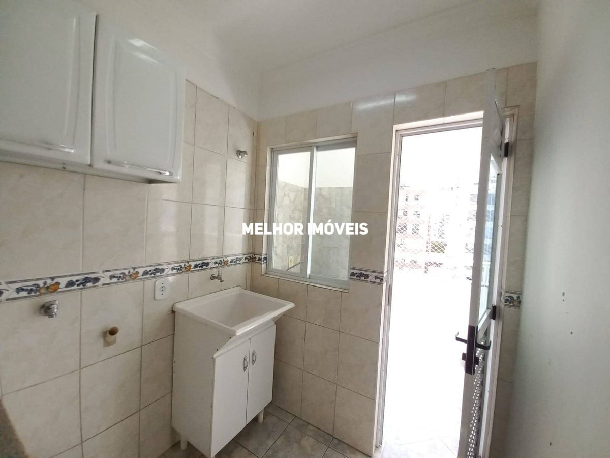 Apartamento, 2 quartos, 60 m² - Foto 8