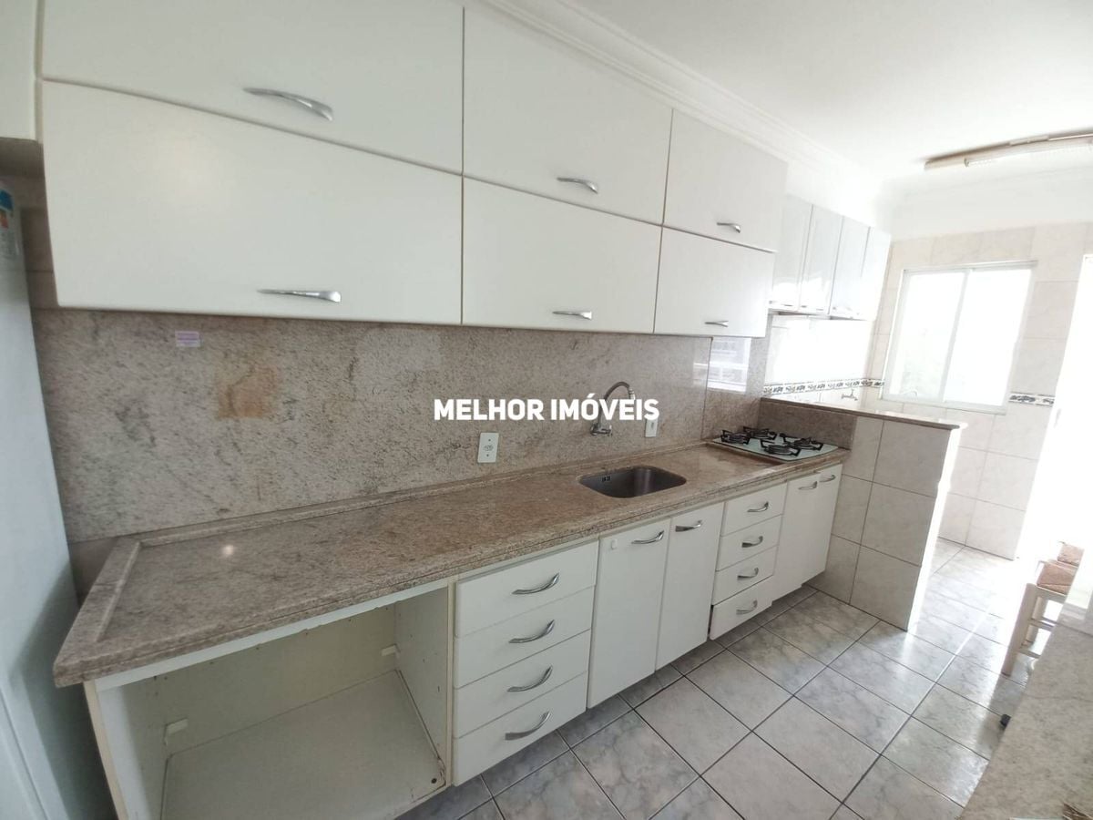 Apartamento, 2 quartos, 60 m² - Foto 10