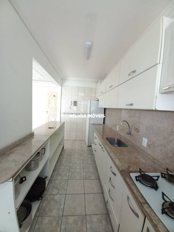Apartamento, 2 quartos, 60 m² - Foto 7
